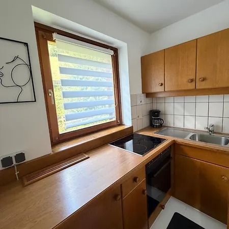 Pensionat Fruehstueckspension-appartementhaus Wasserer 4*