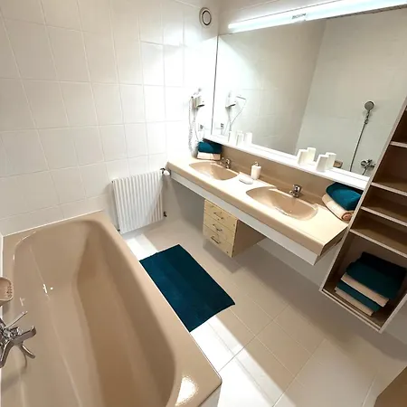 Pensionat Fruehstueckspension-appartementhaus Wasserer Bad Kleinkirchheim