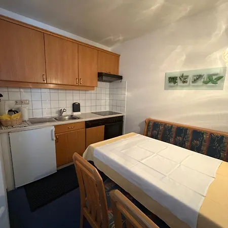 Fruehstueckspension-appartementhaus Wasserer 4*