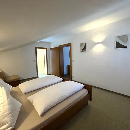 Frühstückspension-appartementhaus Wasserer Bad Kleinkirchheim