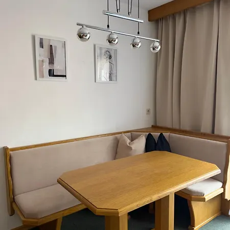 Fruehstueckspension-appartementhaus Wasserer 4* 바트키르히하임