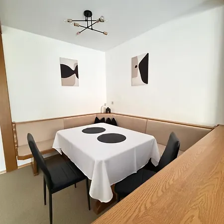 Fruehstueckspension-appartementhaus Wasserer Pensionat