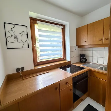 Pensionat Fruehstueckspension-appartementhaus Wasserer Bad Kleinkirchheim