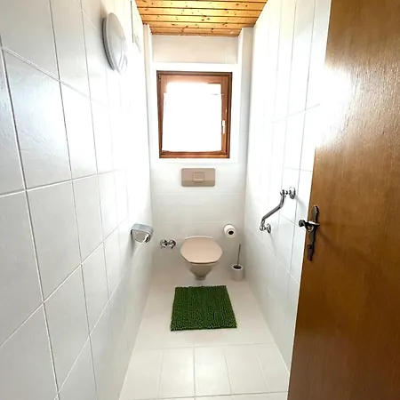 Fruehstueckspension-appartementhaus Wasserer 4*