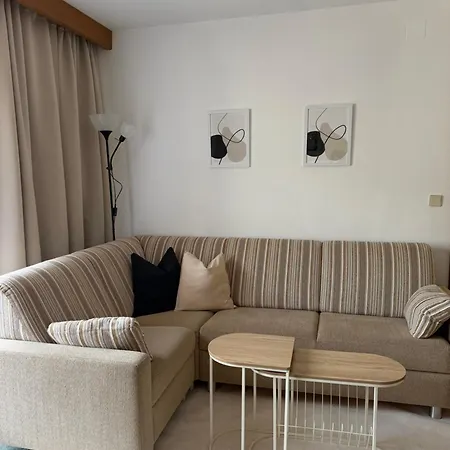 Fruehstueckspension-appartementhaus Wasserer Bad Kleinkirchheim