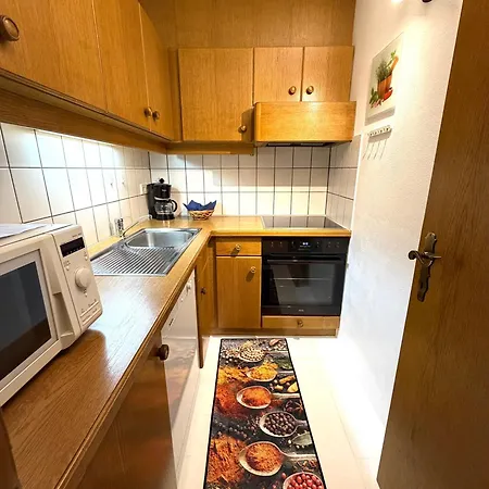 Pensionat Fruehstueckspension-appartementhaus Wasserer 4*