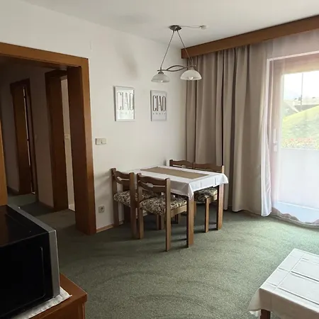Fruehstueckspension-appartementhaus Wasserer