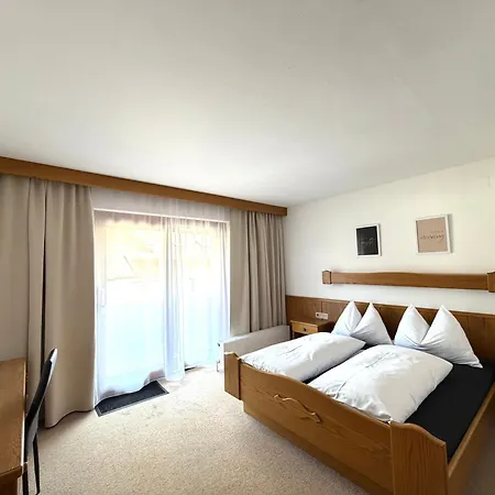 Frühstückspension-appartementhaus Wasserer Pensión
