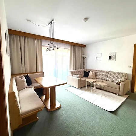 Fruehstueckspension-appartementhaus Wasserer Bad Kleinkirchheim