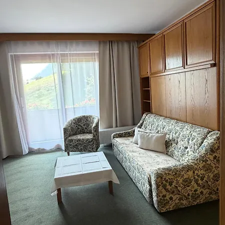 Fruehstueckspension-appartementhaus Wasserer 4* Bad Kleinkirchheim