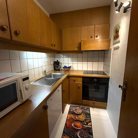 Fruehstueckspension-appartementhaus Wasserer Pensionat