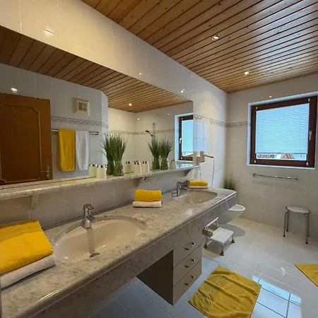 Fruehstueckspension-appartementhaus Wasserer Pensionat 4*