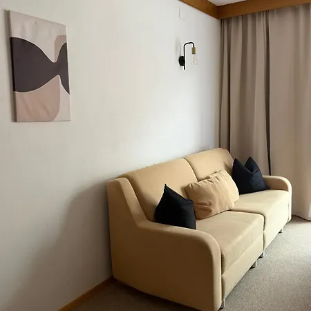 Fruehstueckspension-appartementhaus Wasserer 4* Bad Kleinkirchheim