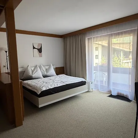 Pensionat Fruehstueckspension-appartementhaus Wasserer Bad Kleinkirchheim
