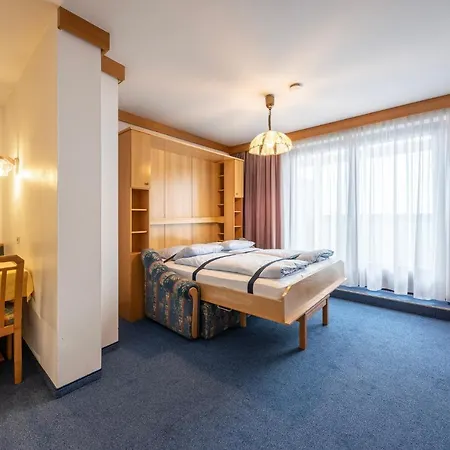 Frühstückspension-appartementhaus Wasserer Pensión 4*