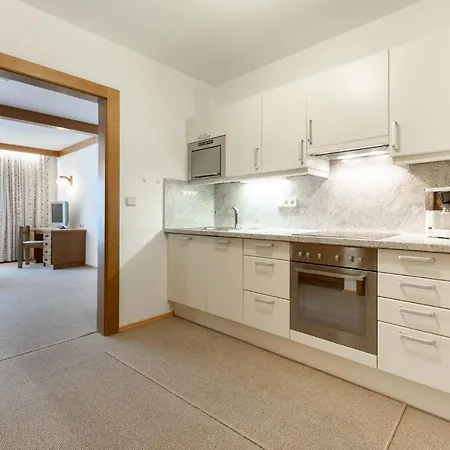 Πανσιόν Fruehstueckspension-appartementhaus Wasserer