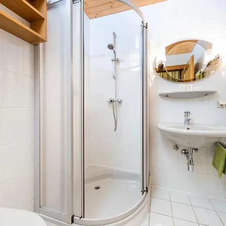 Πανσιόν Fruehstueckspension-appartementhaus Wasserer 4*