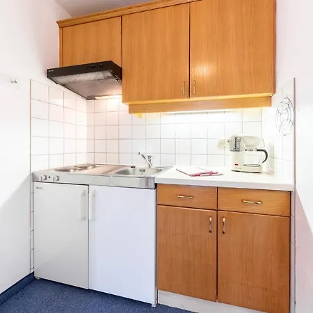 Frühstückspension-appartementhaus Wasserer