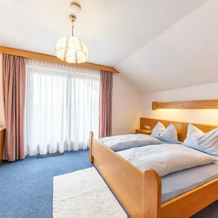 Frühstückspension-appartementhaus Wasserer