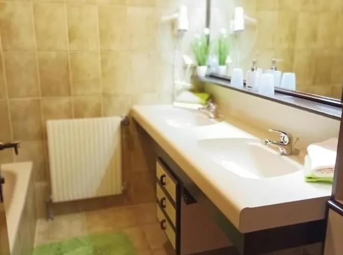 Гостьовий будинок Fruehstueckspension-appartementhaus Wasserer