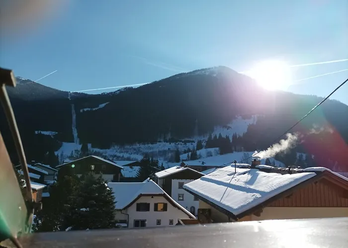 Гостьовий будинок Fruehstueckspension-appartementhaus Wasserer 4*