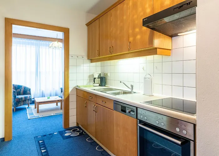 Fruehstueckspension-appartementhaus Wasserer