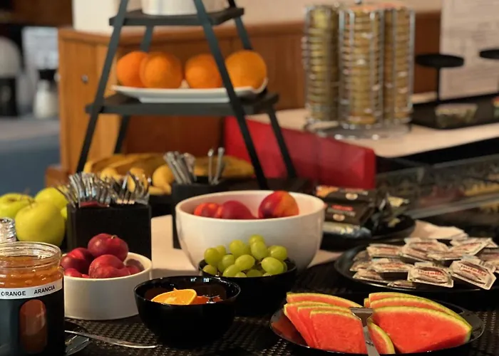 Гостьовий будинок Fruehstueckspension-appartementhaus Wasserer Бад-Кляйнкірхгайм