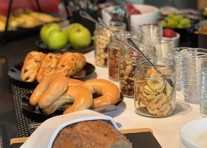 Fruehstueckspension-appartementhaus Wasserer