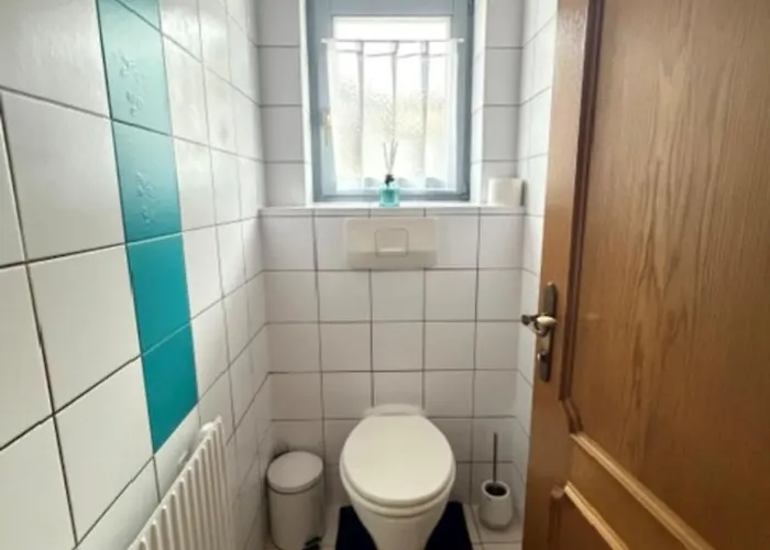 Fruehstueckspension-appartementhaus Wasserer Бад-Кляйнкірхгайм