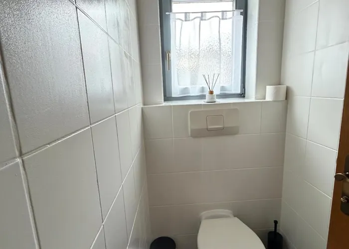 Fruehstueckspension-appartementhaus Wasserer Гостьовий будинок