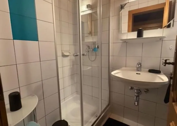 Fruehstueckspension-appartementhaus Wasserer Гостьовий будинок 4*