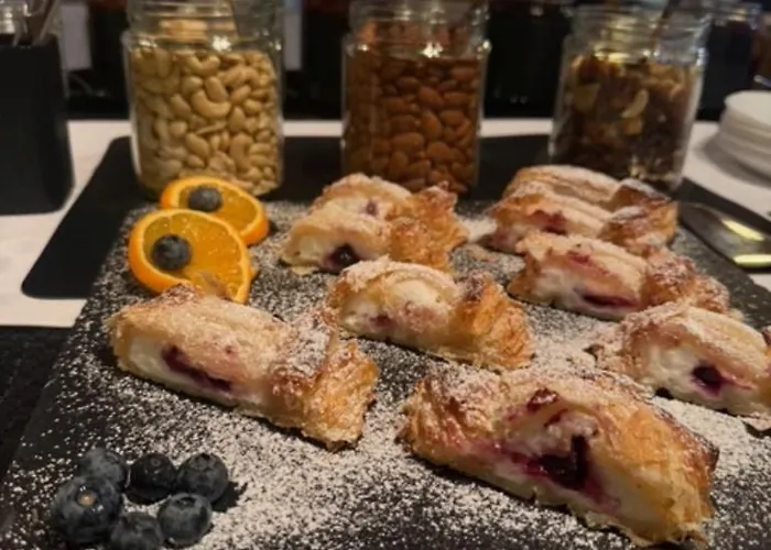 Fruehstueckspension-appartementhaus Wasserer 4* Бад-Кляйнкірхгайм