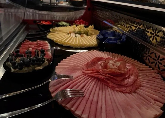 Гостьовий будинок Fruehstueckspension-appartementhaus Wasserer 4*