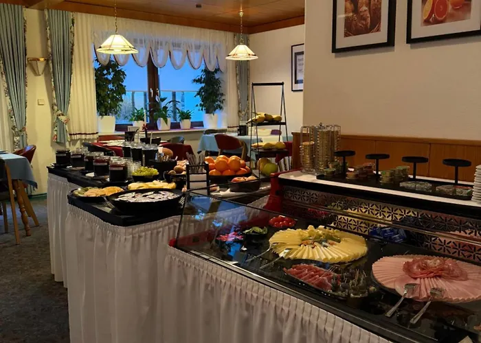 Fruehstueckspension-appartementhaus Wasserer