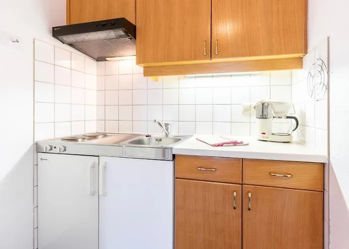 Fruehstueckspension-appartementhaus Wasserer